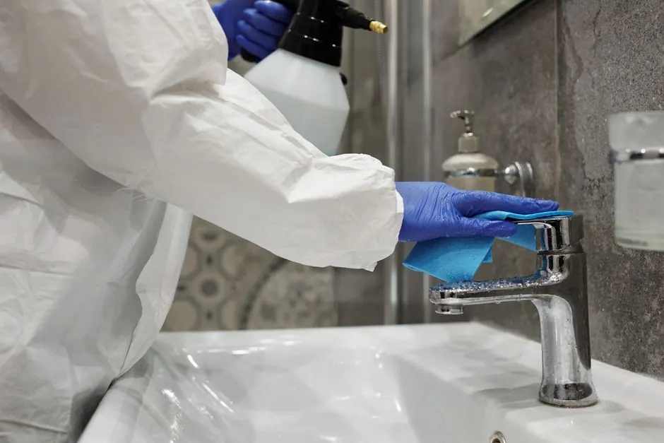 Chemical Exposure Response