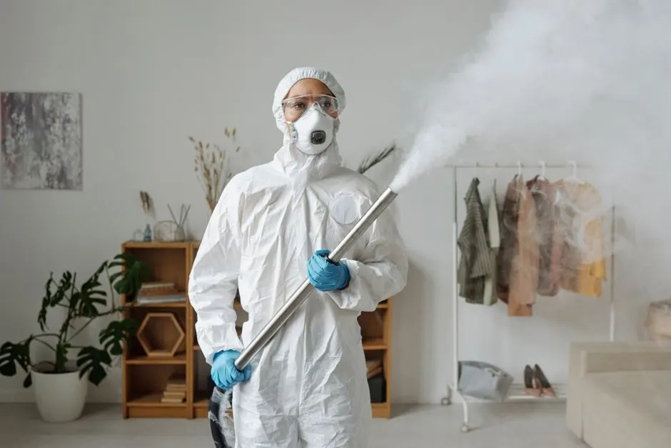 Frequent chemical spills in industrial areas